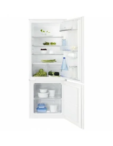Electrolux LNT3LF14S frigorifero con congelatore Da incasso 217 L F Bianco