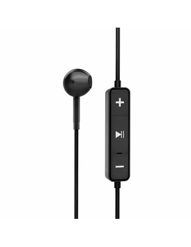 Energy Sistem Style 1 Cuffie Wireless In-ear Musica e Chiamate USB tipo-C Bluetooth Nero
