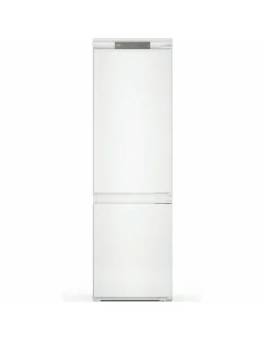 Whirlpool WHC18 T311 frigorifero con congelatore Da incasso 250 L F Bianco