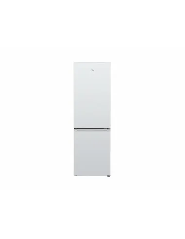 TCL RF318BWF0 frigorifero con congelatore Da incasso 318 L F Bianco