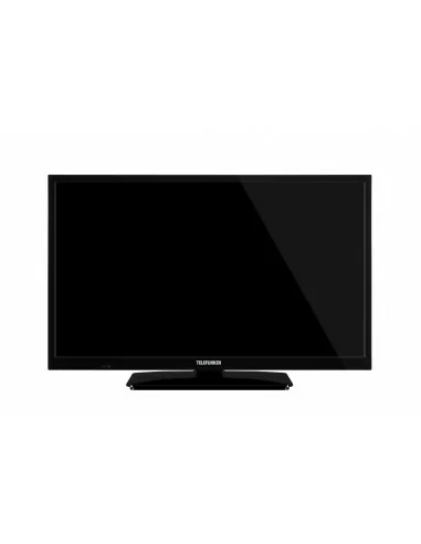 Telefunken TE24550B42V2E TV 61 cm (24") HD