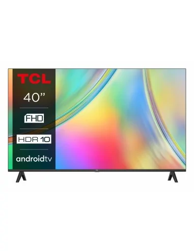 TCL Serie S54 Serie S5400A Full HD 40" 40S5400A Dolby Audio Android TV 2023