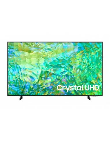 Samsung Series 8 Crystal UHD 4K 55" CU8070 TV 2023