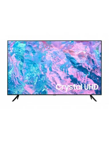 Samsung Series 7 Crystal UHD 4K 75" CU7170 TV 2023