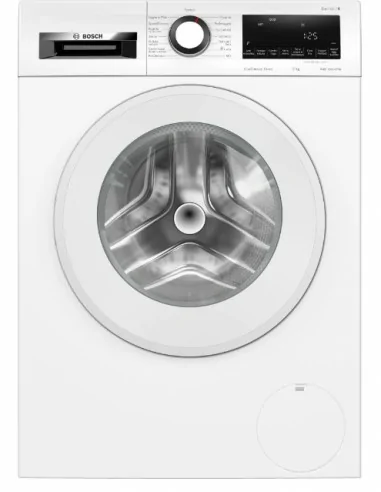 Bosch WGG14200IT lavatrice Caricamento frontale 9 kg 1200 Giri min A Bianco