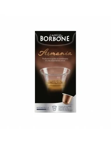 Caffè Borbone Armonia