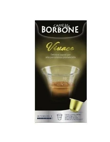 Caffè Borbone Vivace