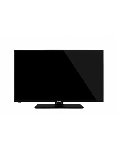Telefunken TE40550B42V2H TV 101,6 cm (40") Full HD Smart TV Wi-Fi Nero