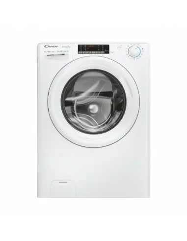 Candy Smart Pro Inverter CO 4104TWM 1-S lavatrice Caricamento frontale 10 kg 1400 Giri min A Bianco