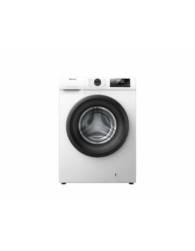 Hisense WFQP7012EVM lavatrice Caricamento frontale 7 kg 1200 Giri min C Bianco