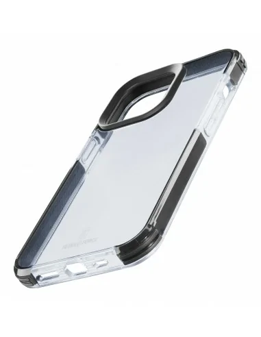 Cellularline Tetra Force Strong Guard - iPhone 14 Plus Custodia flessibile ultra-protettiva, anti-shock con tecnologia