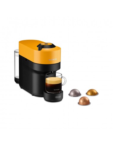 De’Longhi ENV90.Y macchina per caffè Macchina per caffè a capsule 0,56 L