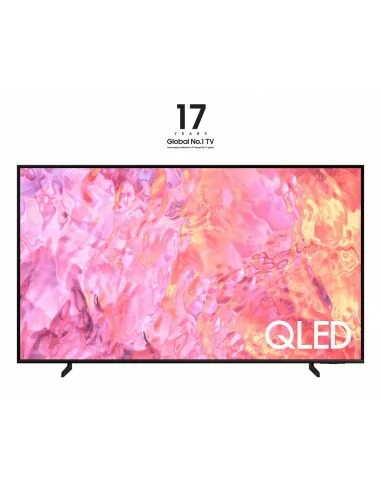 Samsung Series 6 QLED 4K 55" Q60C TV 2023