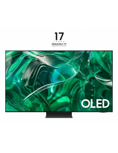 Samsung Series 9 OLED 4K 55" S95C TV 2023