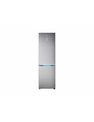 Samsung RB36R8899SR frigorifero con congelatore Libera installazione 368 L D Acciaio inossidabile