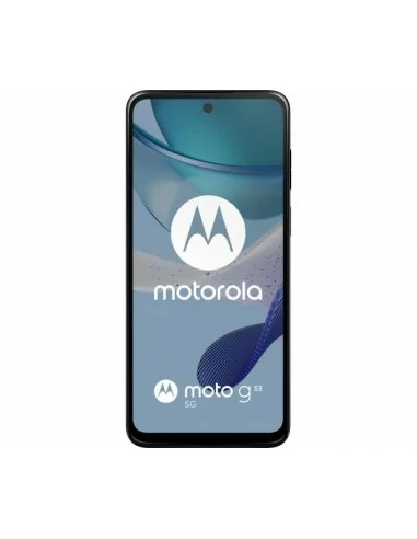 Vodafone MOTO G 53 16,5 cm (6.5") Dual SIM ibrida Android 13 5G USB tipo-C 4 GB 128 GB 5000 mAh Blu