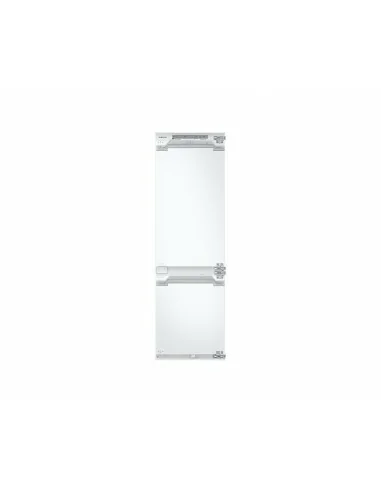 Samsung BRB26615FWW EF frigorifero con congelatore Da incasso 267 L F Bianco