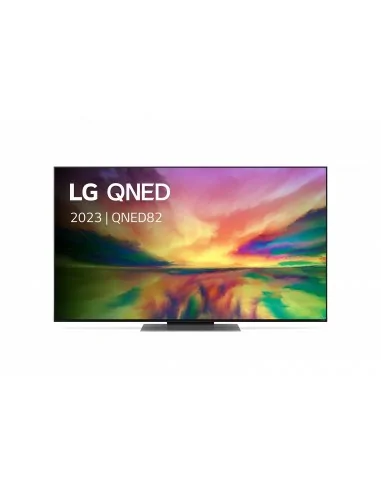 LG QNED 65QNED826RE 165,1 cm (65") 4K Ultra HD Smart TV Wi-Fi Nero