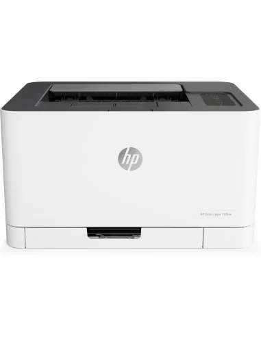 HP Color Laser 150nw A colori 600 x 600 DPI A4 Wi-Fi