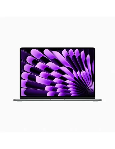 Apple MacBook Air 15" M2 8-core CPU 10-core GPU 256GB Grigio Siderale