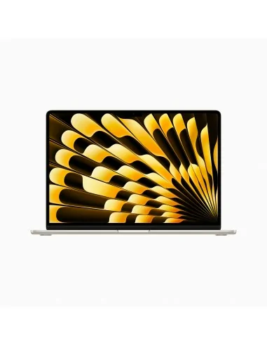 Apple MacBook Air 15" M2 8-core CPU 10-core GPU 512GB Galassia