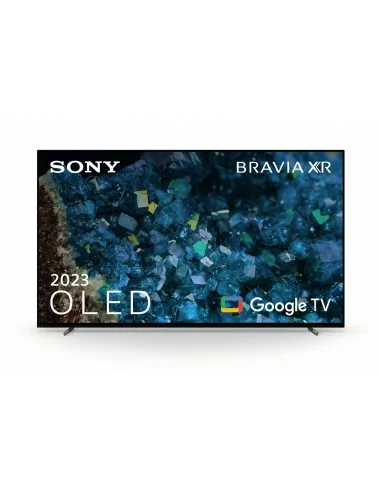 Sony XR-65A80L 165,1 cm (65") 4K Ultra HD Smart TV Wi-Fi Nero