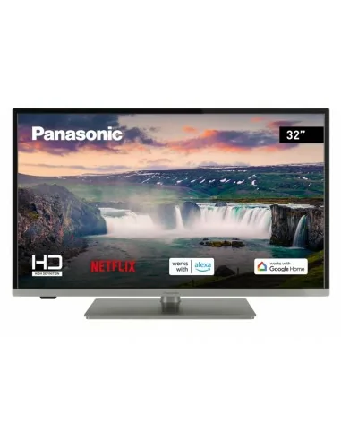 Panasonic TX-32MS350E TV 81,3 cm (32") HD Smart TV Wi-Fi Nero