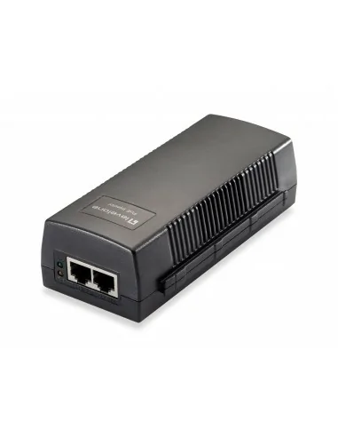 LevelOne POI-3014 adattatore PoE e iniettore Fast Ethernet, Gigabit Ethernet 52 V
