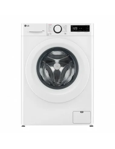 LG F4R3010NSWW lavatrice Caricamento frontale 10 kg 1400 Giri min A Bianco