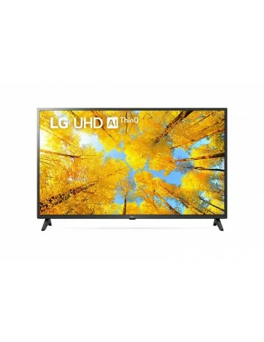LG UHD 43UQ75003LF TV 109,2 cm (43") 4K Ultra HD Smart TV Wi-Fi Nero