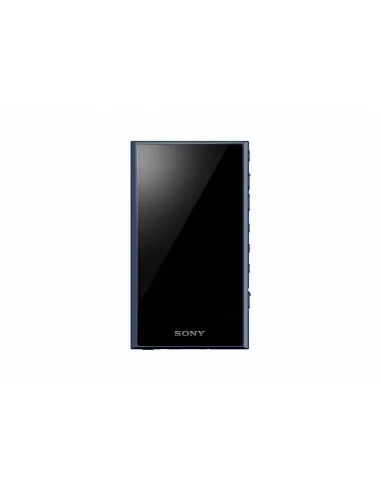 Sony Walkman NW-A306 Lettore MP3 32 GB Blu