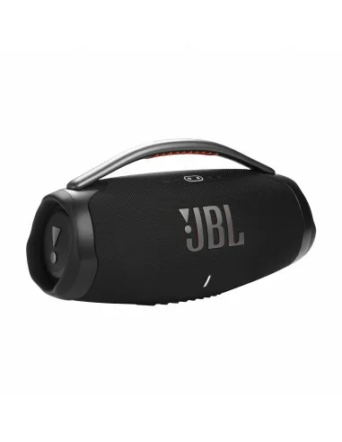 JBL JBLBB3WIFIBLKEP altoparlante portatile Altoparlante portatile stereo Nero 80 W