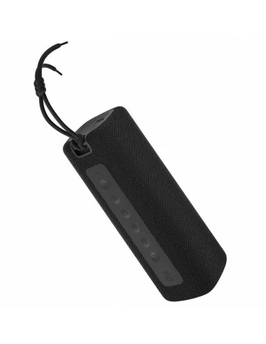 Xiaomi Mi Portable Bluetooth Speaker Altoparlante portatile stereo Nero 16 W