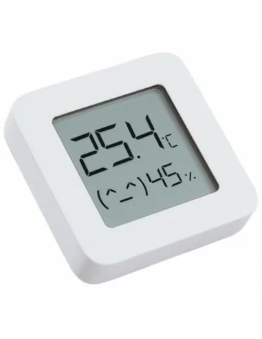 Xiaomi Mi Home Bluetooth Thermometer 2 Interno Bianco