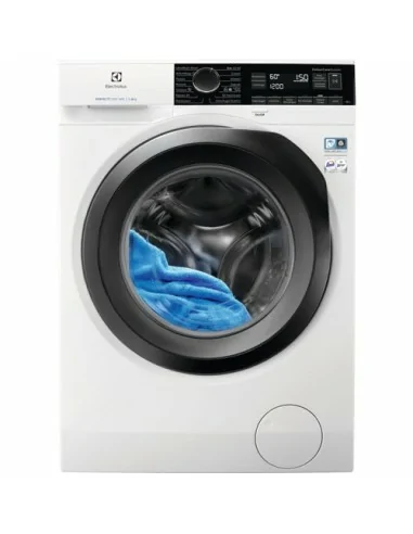 Electrolux EW8F284GREEN lavatrice Caricamento frontale 8 kg 1400 Giri min A Bianco