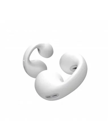 Onegearpro MOMO X7 Auricolare Wireless A clip Sport Bluetooth Bianco