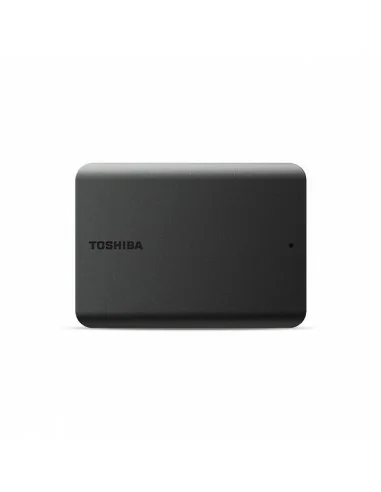 Toshiba Canvio Basics disco rigido esterno 1 TB Nero