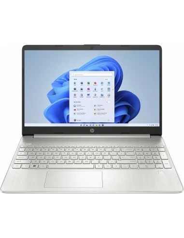 HP 15s-eq2101nl 5700U Computer portatile 39,6 cm (15.6") Full HD AMD Ryzen™ 7 16 GB DDR4-SDRAM 512 GB SSD Wi-Fi 5 (802.11ac)