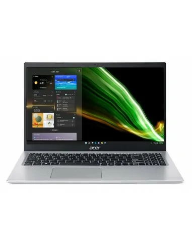 Acer Aspire 5 A515-56-51K i5-1135G7 Computer portatile 39,6 cm (15.6") Full HD Intel® Core™ i5 16 GB DDR4-SDRAM 1,02 TB SSD