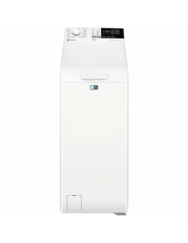 Electrolux EW6T634W lavatrice Caricamento dall'alto 6 kg 1251 Giri min C Bianco