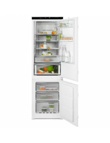 Electrolux LNC8ME18S frigorifero con congelatore Da incasso 248 L E Bianco