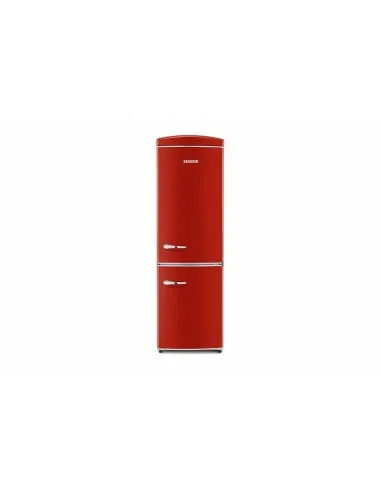 Severin RKG 8997 frigorifero con congelatore Libera installazione 315 L E Rosso