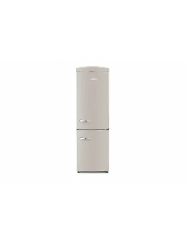 Severin RKG 8999 frigorifero con congelatore Libera installazione 315 L E Crema