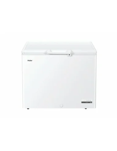Haier HCE319F congelatore Congelatore a pozzo Libera installazione 300 L E Bianco