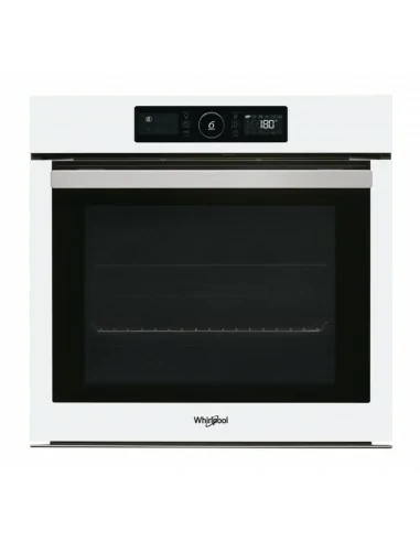 Whirlpool AKZ9 6230 WH forno 73 L A+ Bianco