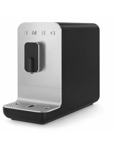 Smeg BCC01BLMEU macchina per caffè Automatica Macchina per espresso 1,4 L