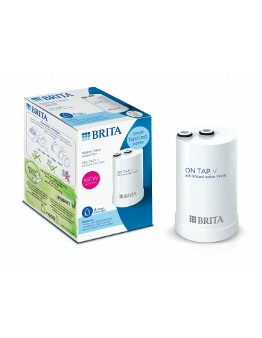 Brita ON TAP V CU CE Ricambio filtro per acqua 1 pz