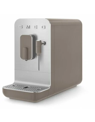 Smeg BCC02TPMEU macchina per caffè Automatica Macchina per espresso 1,4 L