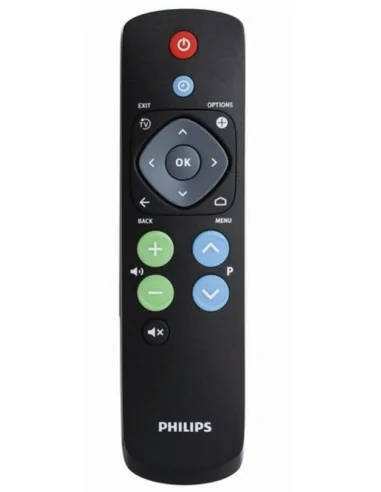 Philips 22AV1601B telecomando IR Wireless TV Pulsanti
