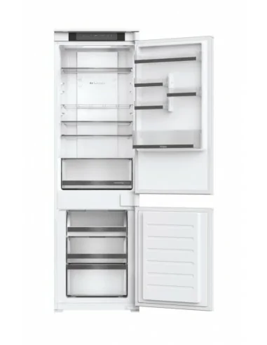 Haier 2D 55 Series 6 HBW5518F frigorifero con congelatore Da incasso 248 L F Bianco